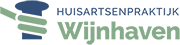 Huisartsenpraktijk Wijnhaven Logo